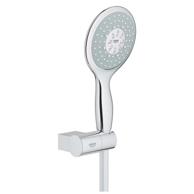 Душевой гарнитур Grohe Power&Soul 130 27742000 Душевой гарнитур Grohe Power&Soul 130 27742000