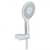 Душевой гарнитур Grohe Power&Soul 130 27742000 Душевой гарнитур Grohe Power&Soul 130 27742000