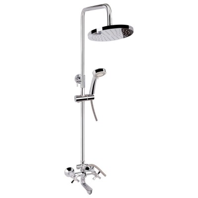 Душевая система Q-tap Liberty CRM 140-210 Душевая система Q-tap Liberty CRM 140-210