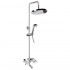 Душевая система Q-tap Liberty CRM 140-210 Душевая система Q-tap Liberty CRM 140-210