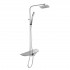 Душевая система Qtap Sloup 57106VKNC Душевая система Qtap Sloup 57106VKNC