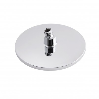 Душевая система в ванную Qtap Sloup 51103OC с тропическим душем Душевая система в ванную Qtap Sloup 51103OC с тропическим душем
