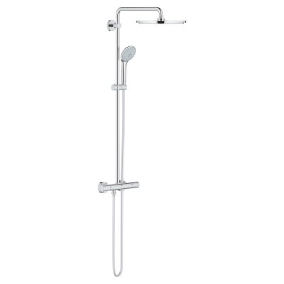 Душевая система Grohe Euphoria XXL 26075000 Душевая система Grohe Euphoria XXL 26075000