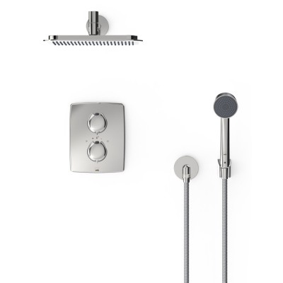 Душевая система Oras Optima 7139 Душевая система Oras Optima 7139