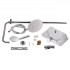 Душевая система Qtap Sloup 57106VKOW Душевая система Qtap Sloup 57106VKOW