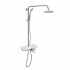 Душевая система Qtap Sloup 57106VKOW Душевая система Qtap Sloup 57106VKOW