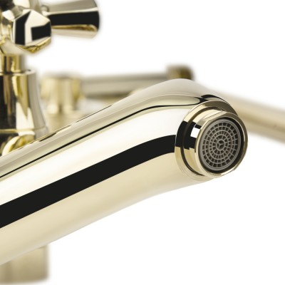 Душевая система Q-tap Liberty ORO 140-210 Душевая система Q-tap Liberty ORO 140-210