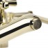 Душевая система Q-tap Liberty ORO 140-210 Душевая система Q-tap Liberty ORO 140-210