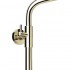Душевая система Q-tap Liberty ORO 140-210 Душевая система Q-tap Liberty ORO 140-210