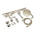 Душевая система Q-tap Liberty ORO 140-210 Душевая система Q-tap Liberty ORO 140-210