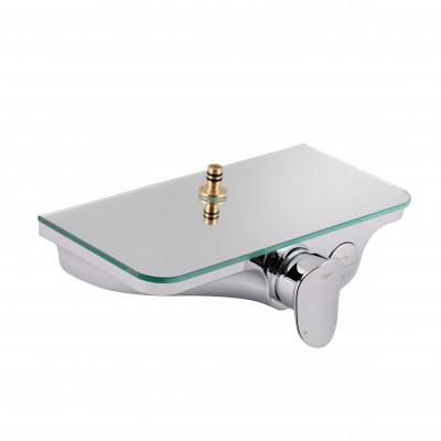 Душевая система Qtap Sloup 57106VKOC Душевая система Qtap Sloup 57106VKOC
