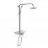 Душевая система Qtap Sloup 57106VKOC Душевая система Qtap Sloup 57106VKOC