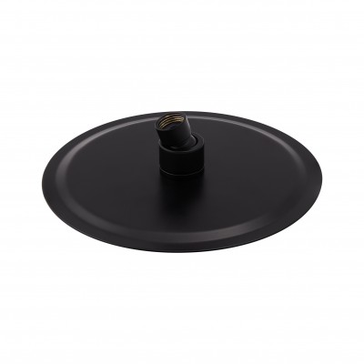 Душевая система в ванную Qtap Sloup 57106KOB черная Душевая система в ванную Qtap Sloup 57106KOB черная