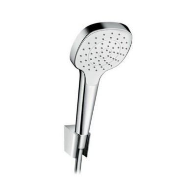 Душевой гарнитур Hansgrohe Croma Select E 26412400 Душевой гарнитур Hansgrohe Croma Select E 26412400