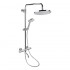 Душевая система Q-tap Inspai-Therm CRM T300130 Душевая система Q-tap Inspai-Therm CRM T300130