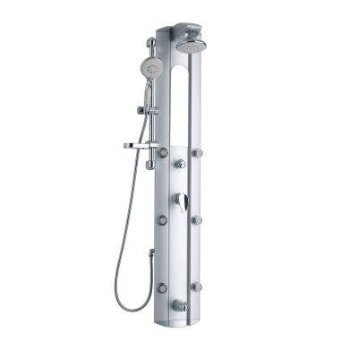 Душевая панель Q-tap SIL 1101 Душевая панель Q-tap SIL 1101