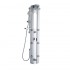 Душевая панель Q-tap SIL 1101 Душевая панель Q-tap SIL 1101