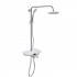 Душевая система Qtap Sloup 51106VKOW Душевая система Qtap Sloup 51106VKOW