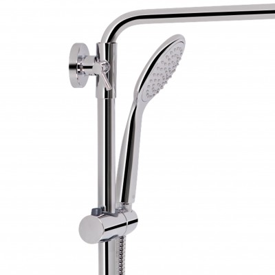 Душевая система Qtap Sloup 51106VKOB Душевая система Qtap Sloup 51106VKOB