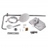 Душевая система Qtap Sloup 51106VKOB Душевая система Qtap Sloup 51106VKOB