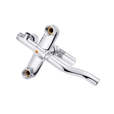 Душевая система Kroner (KRP) Armada-C064K с верхним душем