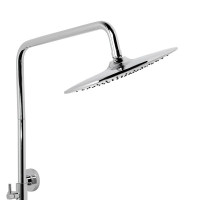 Душевая система на 3 режима Q-tap Grand CRM 1004 (k.35)