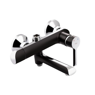 Душевая система на 3 режима Q-tap Grand BCR 1004 (k.35)