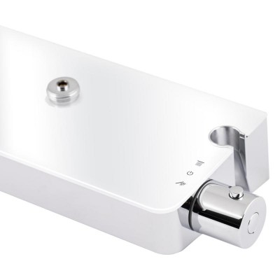 Душевая система Qtap Sloup 57T105VOGC Душевая система Qtap Sloup 57T105VOGC