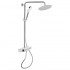 Душевая система Qtap Sloup 57T105VOGC Душевая система Qtap Sloup 57T105VOGC