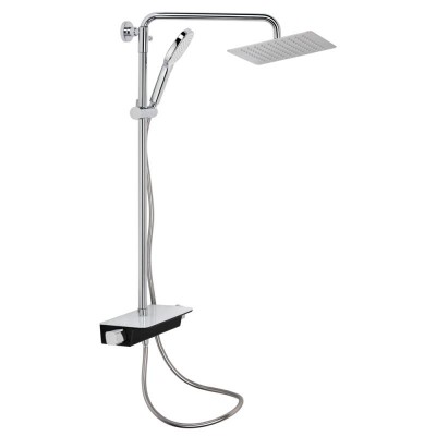 Душевая система Q-tap Sloup 57T105VNGCB Душевая система Q-tap Sloup 57T105VNGCB