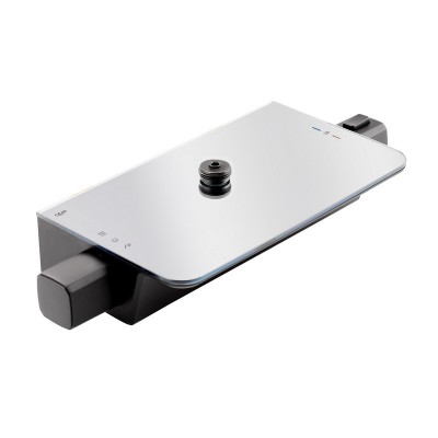 Душевая система Q-tap Sloup 57T105VNGBB