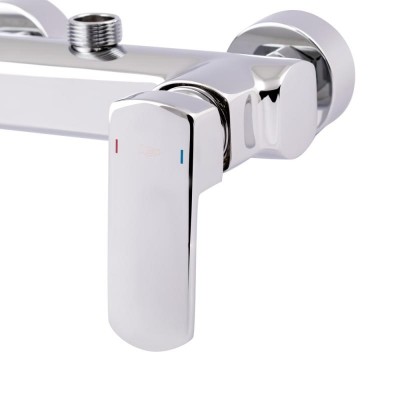 Душевая система Q-tap Sloup 57104OC Душевая система Q-tap Sloup 57104OC