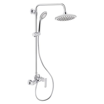 Душевая система Q-tap Sloup 57104OC Душевая система Q-tap Sloup 57104OC