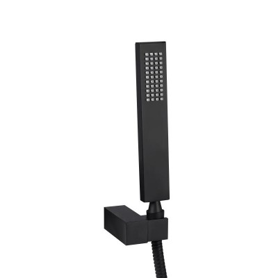 Тропический душ с термостатом Qtap Aqauarius 65T103NGB Тропический душ с термостатом Qtap Aqauarius 65T103NGB