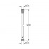 Шланг для гигиенического душа Grohe Silverflex 28362000 Шланг для гигиенического душа Grohe Silverflex 28362000