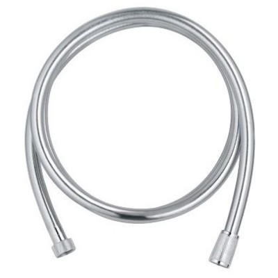 Шланг для душа Grohe Silverflex 27137000 Шланг для душа Grohe Silverflex 27137000