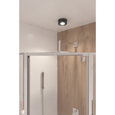 Душевая кабина Q-tap Leo CRM10995-AC6 Clear