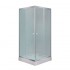 Душевая кабина Lidz Wawel SC90x90.SAT.LOW.FR Frost Душевая кабина Lidz Wawel SC90x90.SAT.LOW.FR Frost