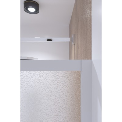 Душевая кабина Q-tap Presto WHI1099AP5 Pear