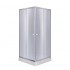 Душевая кабина Lidz Wawel SC90x90.SAT.LOW.GR