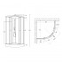 Душевой бокс Lidz Tani SB90x90.SAT.LOW.GR Душевой бокс Lidz Tani SB90x90.SAT.LOW.GR