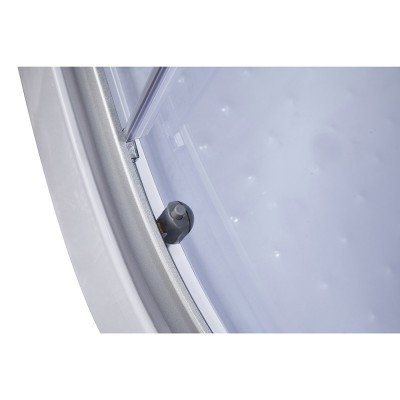Душевой бокс Lidz Tani SB90x90.SAT.LOW.GR Душевой бокс Lidz Tani SB90x90.SAT.LOW.GR