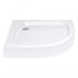 Душевая кабина Lidz Wieza SC90x90.SAT.LOW.L Linie