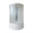 Душевой бокс Q-tap SB8080.2 SAT Душевой бокс Q-tap SB8080.2 SAT