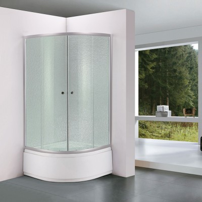Душевая кабина Lidz Latwa SC80x80.SAT.HIGH.FR Frost Душевая кабина Lidz Latwa SC80x80.SAT.HIGH.FR Frost