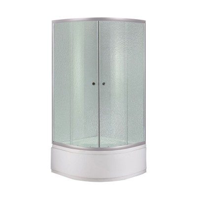 Душевая кабина Lidz Latwa SC80x80.SAT.HIGH.FR Frost Душевая кабина Lidz Latwa SC80x80.SAT.HIGH.FR Frost