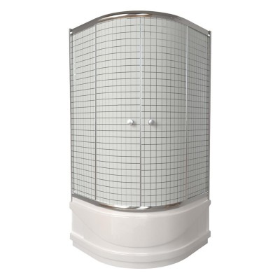 Душевая кабина Q-tap SC9090.2 CRM Душевая кабина Q-tap SC9090.2 CRM