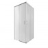 Душевая кабина Q-tap Taurus WHI1099SC6 Clear