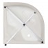 Душевая кабина Lidz Wieza SC90x90.SAT.HIGH.L Linie Душевая кабина Lidz Wieza SC90x90.SAT.HIGH.L Linie