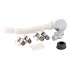 Душевая кабина Lidz Wieza SC90x90.SAT.HIGH.L Linie Душевая кабина Lidz Wieza SC90x90.SAT.HIGH.L Linie